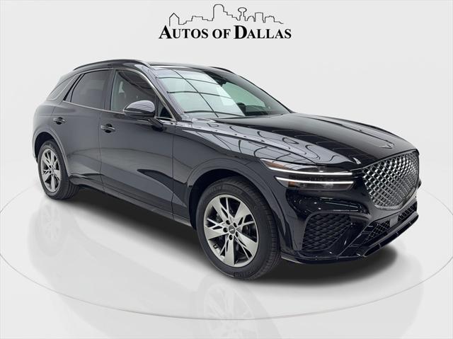 2024 Genesis GV70 3.5T AWD Sport