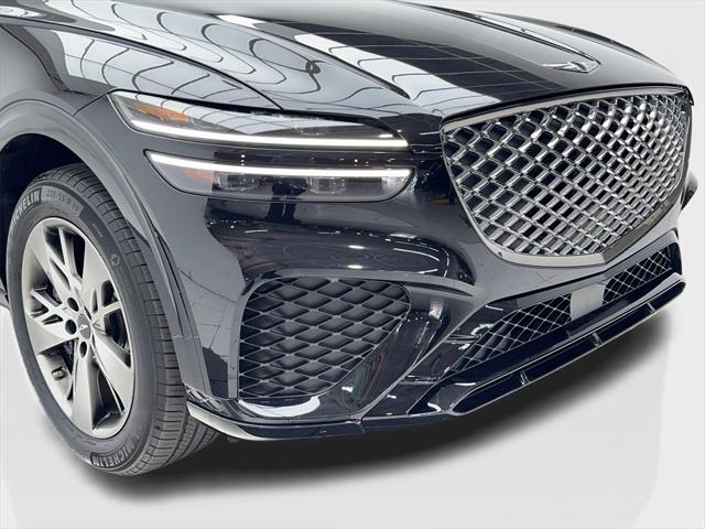 2024 Genesis GV70 3.5T AWD Sport