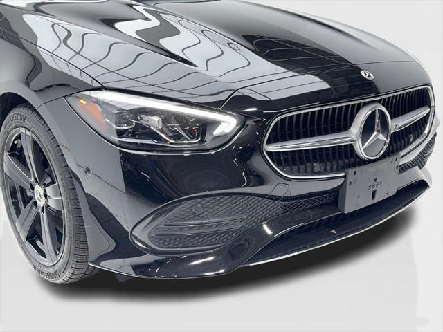 2025 Mercedes-Benz C 300 C 300