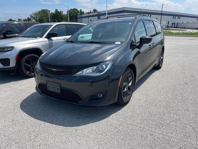 2019 Chrysler Pacifica Touring L Plus