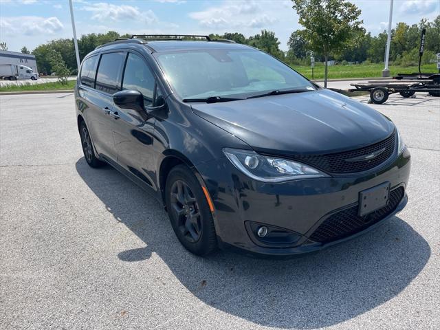 2019 Chrysler Pacifica Touring L Plus