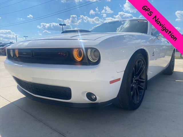 2020 Dodge Challenger R/T Scat Pack