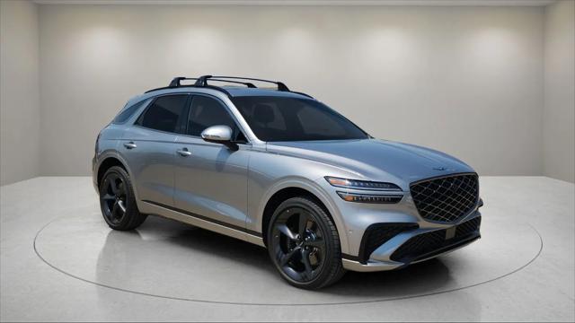 2026 Genesis GV70 3.5T Sport Prestige for sale in Mesquite, TX