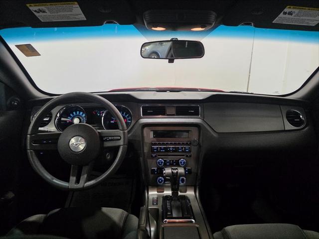 2012 Ford Mustang V6 2012 Ford Mustang V6