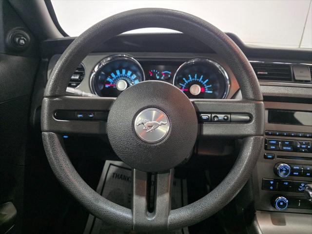 2012 Ford Mustang V6 2012 Ford Mustang V6