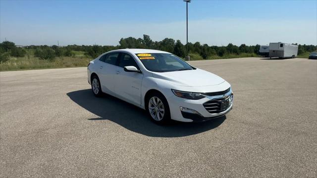 2024 Chevrolet Malibu FWD 1LT 2024 Chevrolet Malibu FWD 1LT