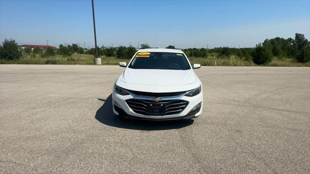 2024 Chevrolet Malibu FWD 1LT 2024 Chevrolet Malibu FWD 1LT