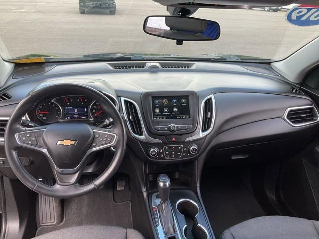 2019 Chevrolet Equinox LT 2019 Chevrolet Equinox LT