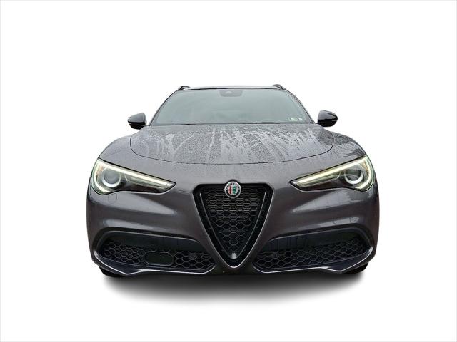 2022 Alfa Romeo Stelvio Veloce Ti AWD