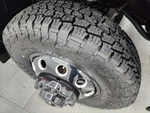 2022 RAM 3500 Big Horn Crew Cab 4x4 8 Box 2022 RAM 3500 Big Horn Crew Cab 4x4 8 Box