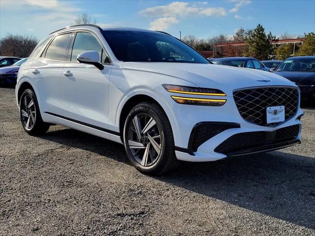 2026 Genesis GV70 3.5T Sport Advanced for sale in Chantilly, VA