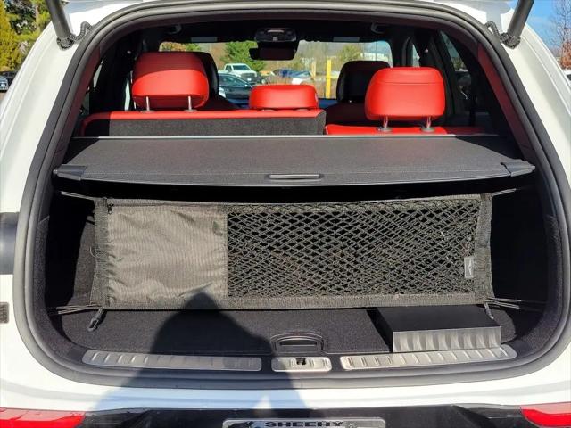 2026 Genesis GV70 3.5T Sport Advanced