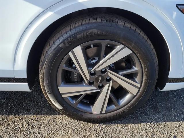 2026 Genesis GV70 3.5T Sport Advanced