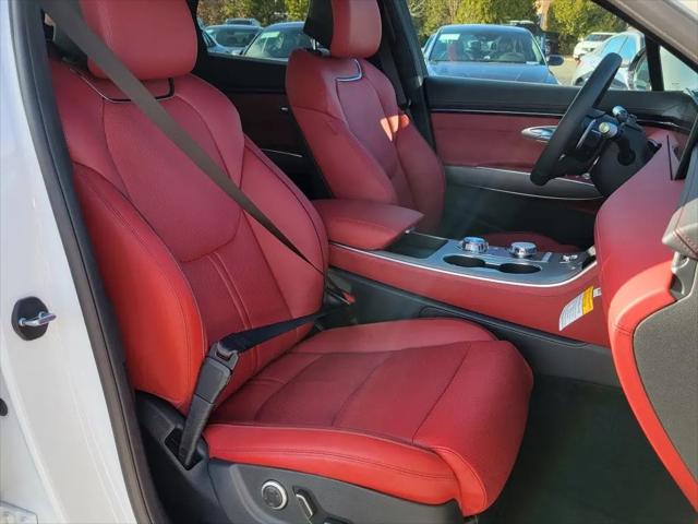 2026 Genesis GV70 3.5T Sport Advanced