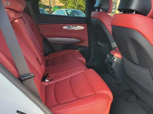 2026 Genesis GV70 3.5T Sport Advanced