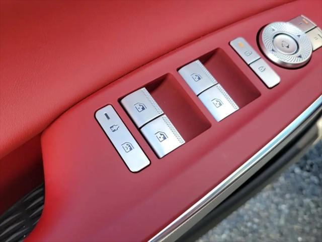 2026 Genesis GV70 3.5T Sport Advanced