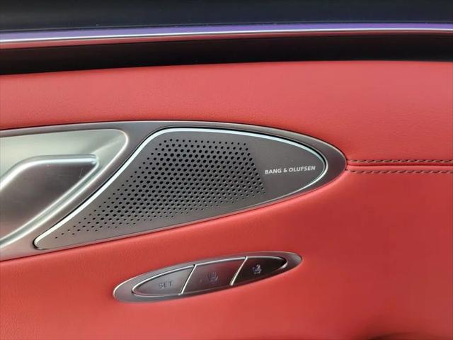 2026 Genesis GV70 3.5T Sport Advanced