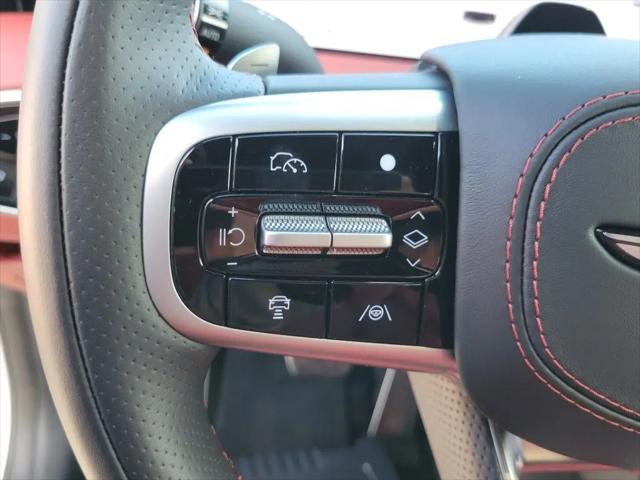 2026 Genesis GV70 3.5T Sport Advanced