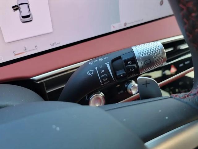 2026 Genesis GV70 3.5T Sport Advanced