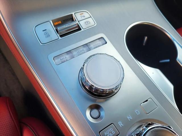 2026 Genesis GV70 3.5T Sport Advanced