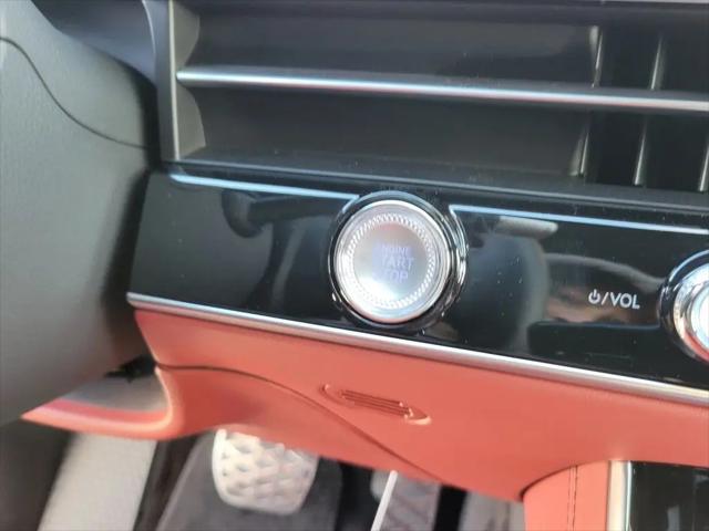 2026 Genesis GV70 3.5T Sport Advanced
