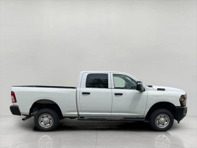 2024 RAM 2500 Tradesman Crew Cab 4x4 64 Box 2024 RAM 2500 Tradesman Crew Cab 4x4 64 Box