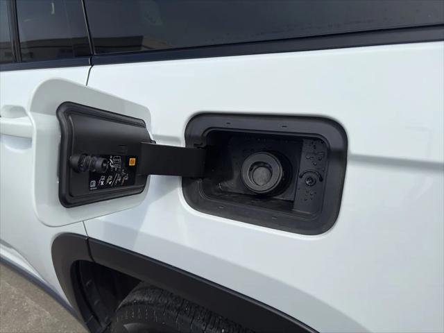 2023 Jeep Grand Cherokee L Laredo 4x4