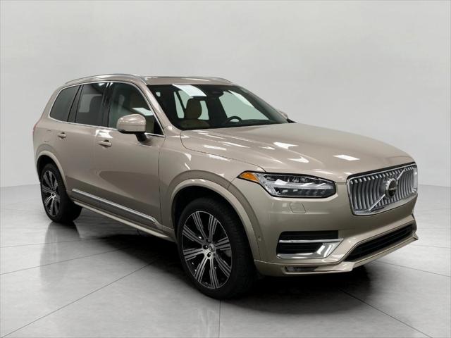 2023 Volvo XC90 B6 Ultimate 7-Seater