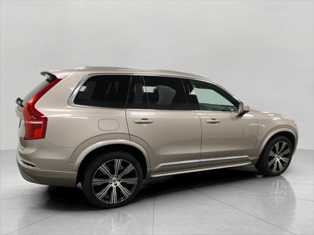 2023 Volvo XC90 B6 Ultimate 7-Seater