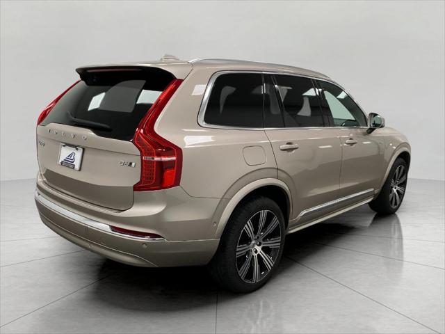 2023 Volvo XC90 B6 Ultimate 7-Seater