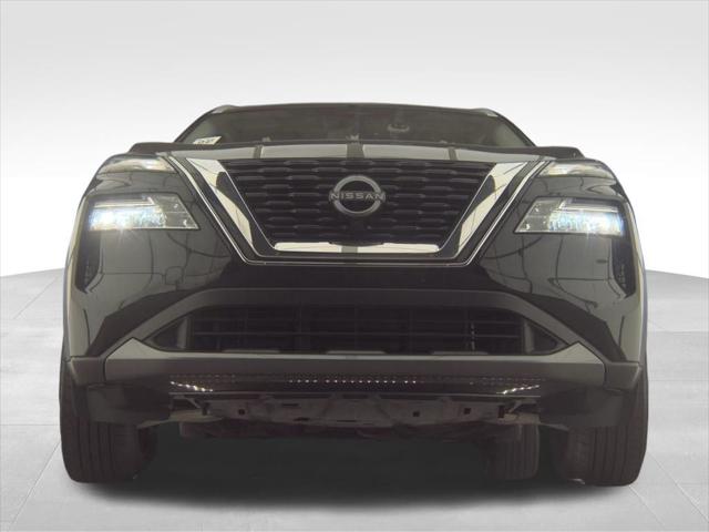 2023 Nissan Rogue SL Intelligent AWD