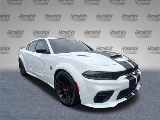 2023 Dodge Charger SRT Jailbreak