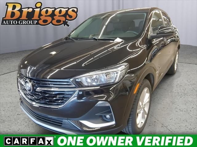 2023 Buick Encore GX Preferred FWD