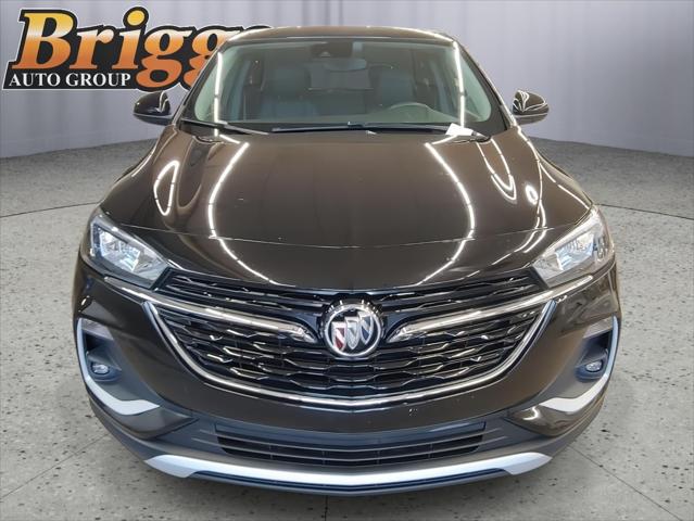 2023 Buick Encore GX Preferred FWD