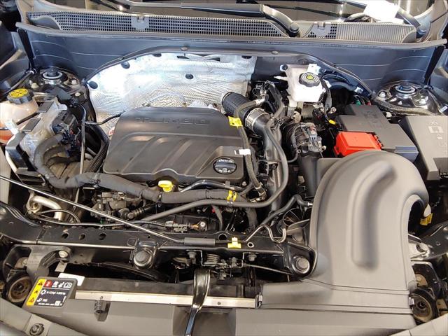 2023 Buick Encore GX Preferred FWD