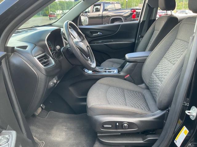 2019 Chevrolet Equinox LT 2019 Chevrolet Equinox LT