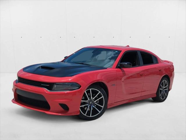 2023 Dodge Charger R/T