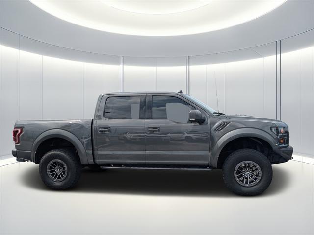 2020 Ford F-150 Raptor 2020 Ford F-150 Raptor