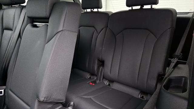 2023 Audi Q7 Premium Plus 45 TFSI quattro Tiptronic for sale in Independence, MO