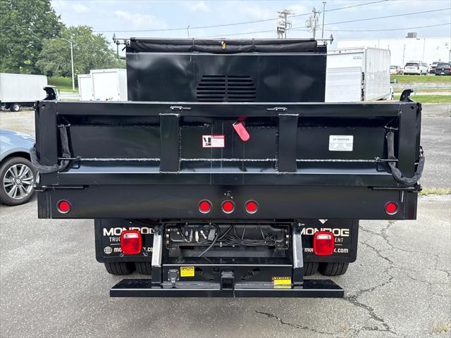 2025 Chevrolet Silverado 3500HD Work Truck