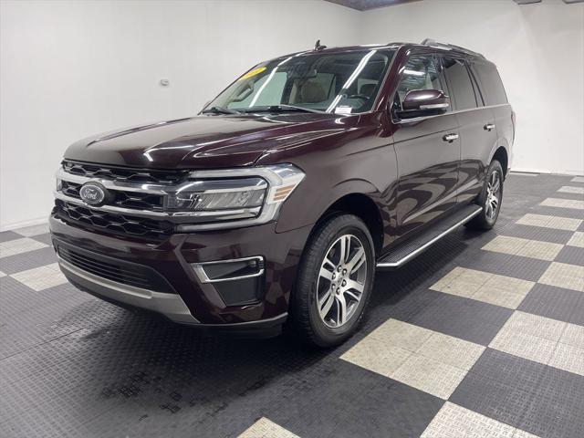 2023 Ford Expedition Limited