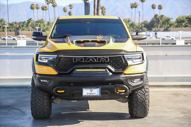 2023 RAM 1500 TRX Crew Cab 4x4 57 Box