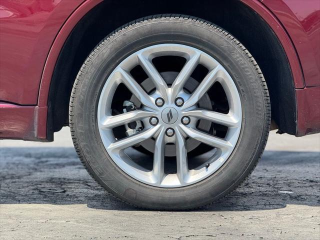 2024 Dodge Durango GT AWD
