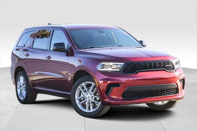 2024 Dodge Durango GT AWD