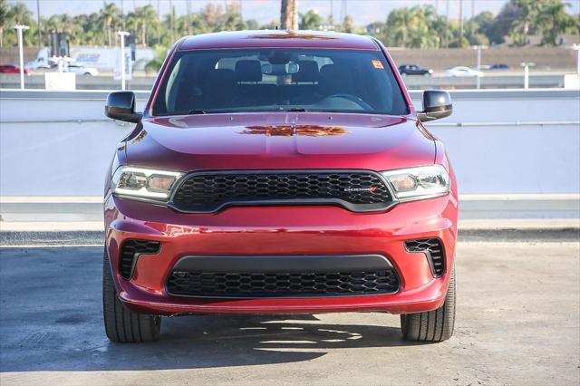 2024 Dodge Durango GT AWD