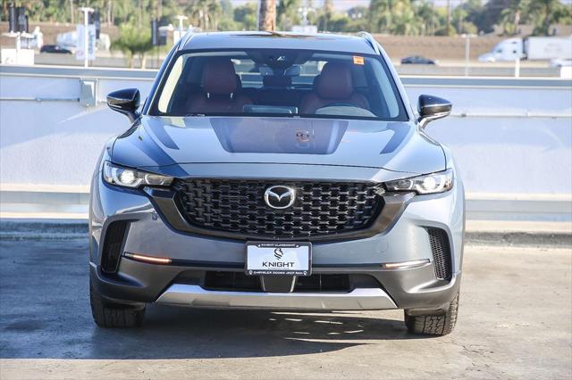 2023 Mazda CX-50 2.5 Turbo Meridian Edition 2023 Mazda CX-50 2.5 Turbo Meridian Edition