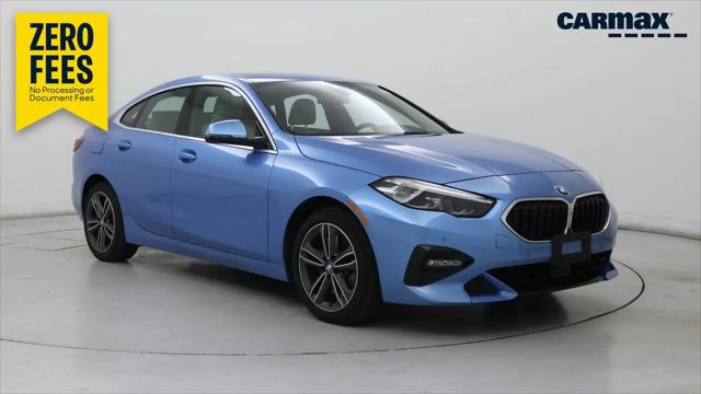 2020 BMW Coupe xDrive for sale in Virginia Beach, VA