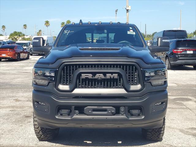 2024 RAM 2500 Power Wagon Crew Cab 4x4 64 Box