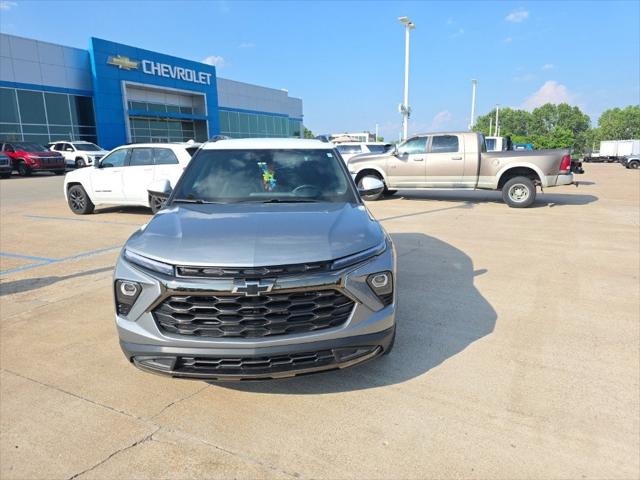 2025 Chevrolet Trailblazer FWD ACTIV