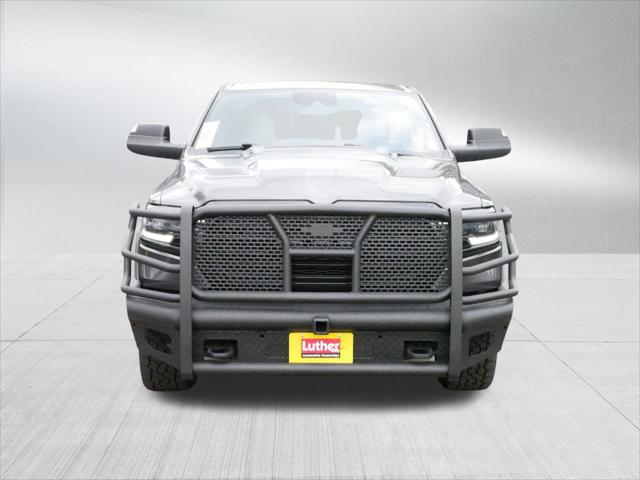 2023 RAM 1500 Limited Crew Cab 4x4 57 Box